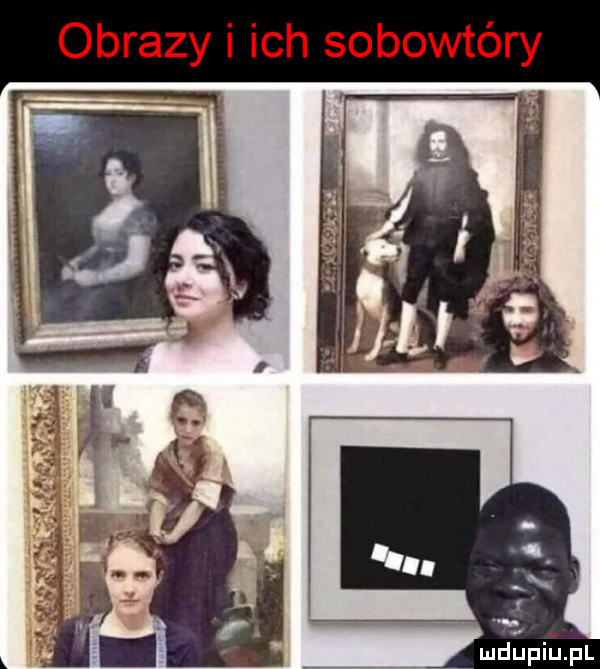 obrazy i ich sobowtóry mdeiu pl