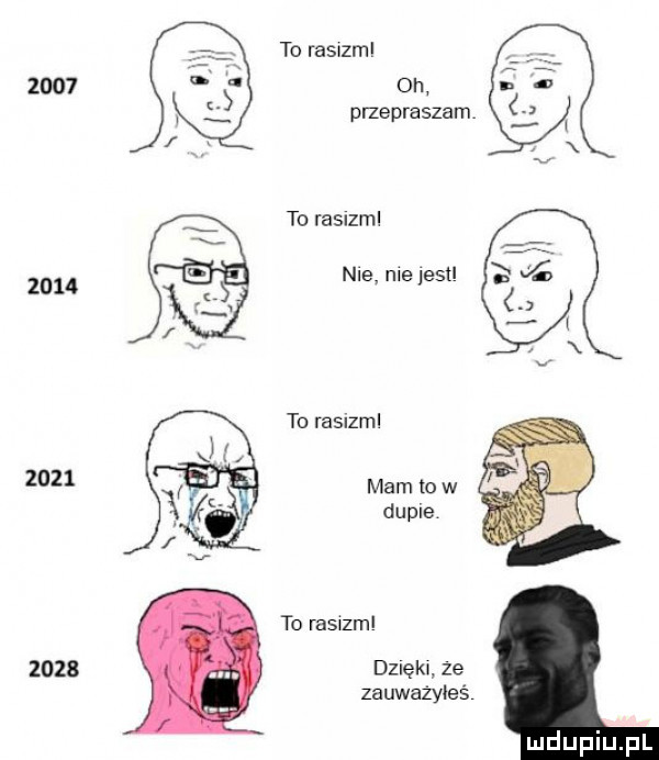 to ras zm      on pnepraszam to raslzml      nie nie lestl to raslzml      mam to w dupie to rasxzml      dzieki ze zauważyłeś