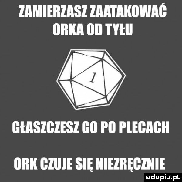 zamierzasz zca i akgwae illllﬂl iii i yl ll idk glllle się nihbęgznie