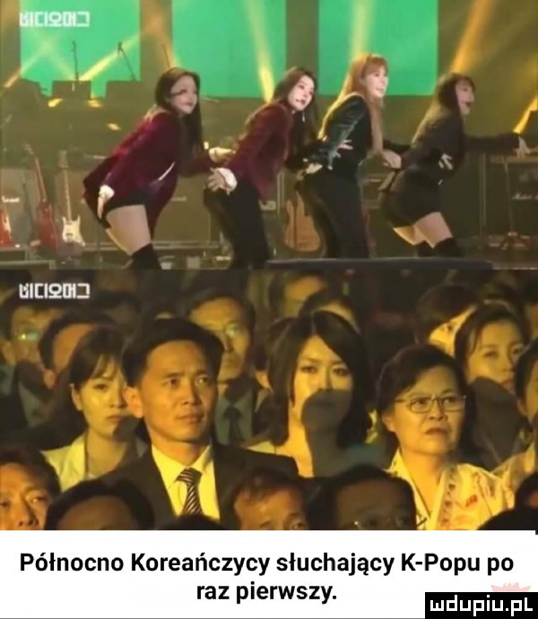 hieiqdd północno koreańczycy słuchający k popu po raz pierwszy. mnpm fl