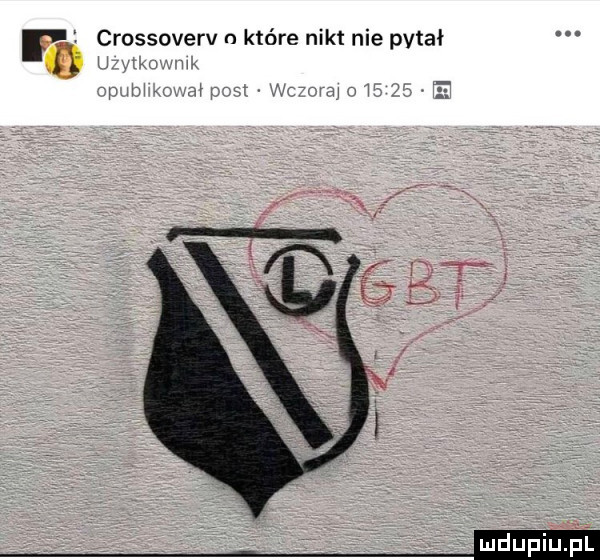 fi crossoverv n które nikt nie pytał o v