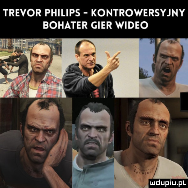 trevor philips kontrowersyjny jmdupiupl