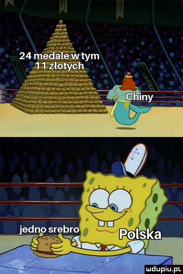 médale w tym       złotych