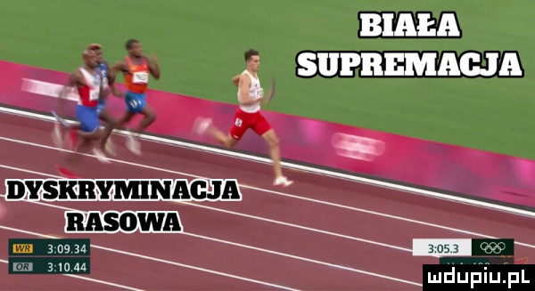 biała supremacja       mdupiuii. um       w zwu
