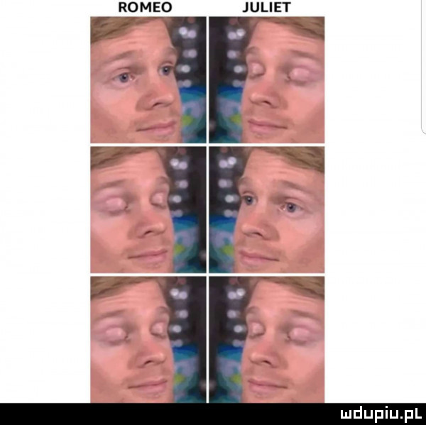 romeo juliet