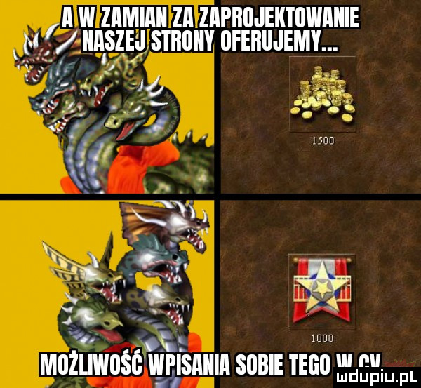 a w zﬂmlﬂll za zapbiijektiiwaiiie   iii szejstiiiiiiy llfeiiiljemy. miiziliwiisg wpis ilia skibie telill ii n