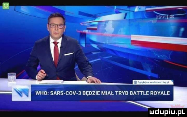 who sars ctv   będzie mial tryb bajtle robale