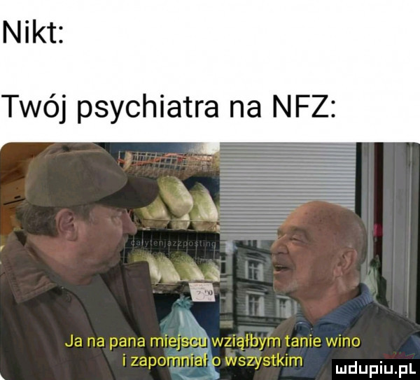 nikt twój psychiatra na nfz