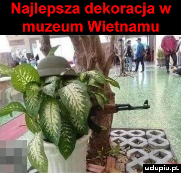 najlepsza dekoracja w muzeum wietnamu