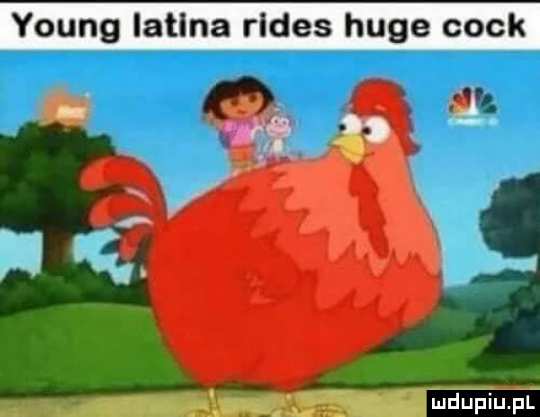 young latona rides huje cook if