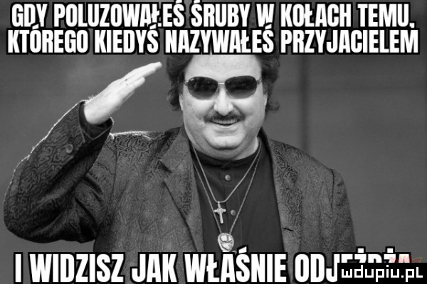 ibl puliiziiwiiłeś śruby w klltllcﬂ tomi. ktiliłegl kiedys nazywałes pbzyjagielem v  x i i wiiizisz jak wiiśiiie iiiijeśłłtłl