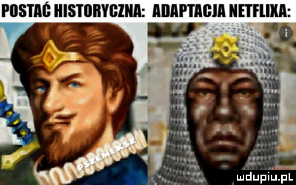 postag histobygina adaptagia netflixa