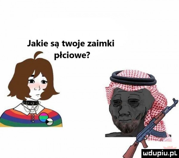 jakie są twoje zaimki plciowe