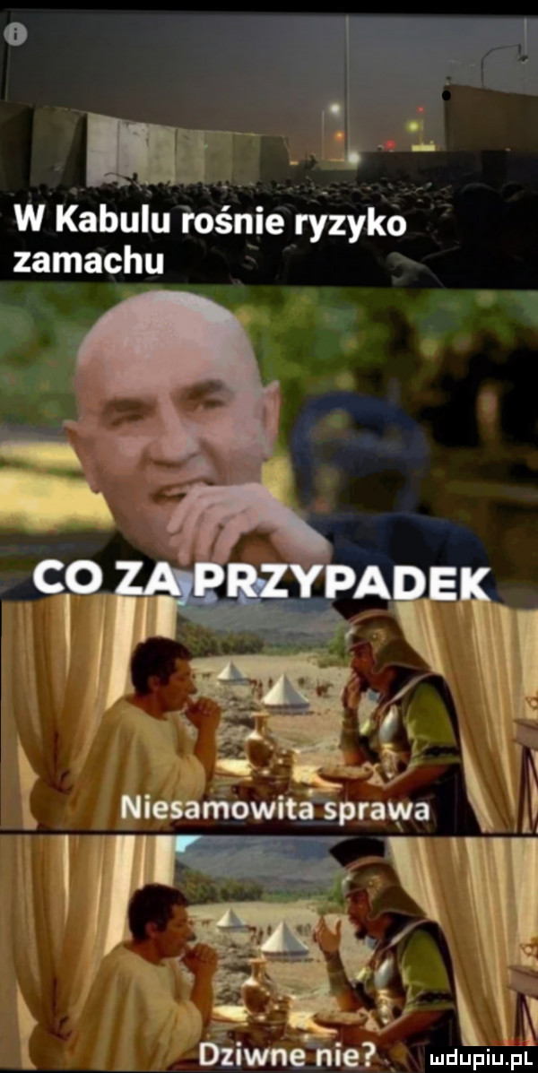 w k alu leu i ośhieąry zy kó i zamachu