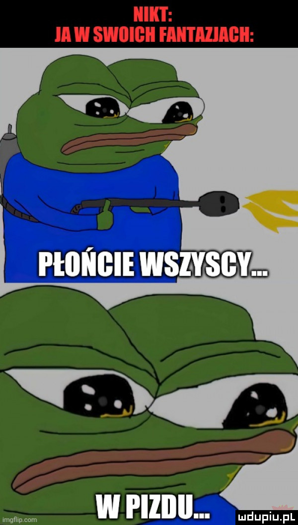 plnl icie wszyscy. mania cum