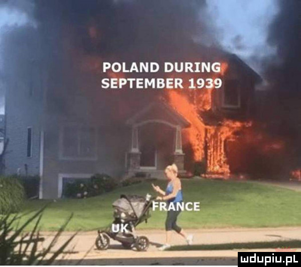 poland during september      ń fay ce