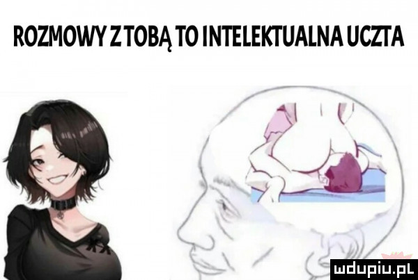 rozmowy ztobą t  intelektualna uczta ludu iu. l