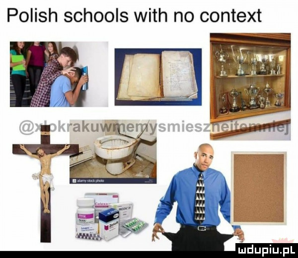polish schools with no content akuw e y x