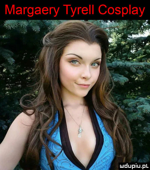 margaery tyrell cosplay