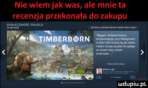 nie wiem jak was ale mnie ta recenzja przekonała do zakupu spmscmość poleca mmm mm wmmmmfwa  mm mm mm wmsmmngyxnnm n kum uwagą. mśmlwthbymhwu mm i