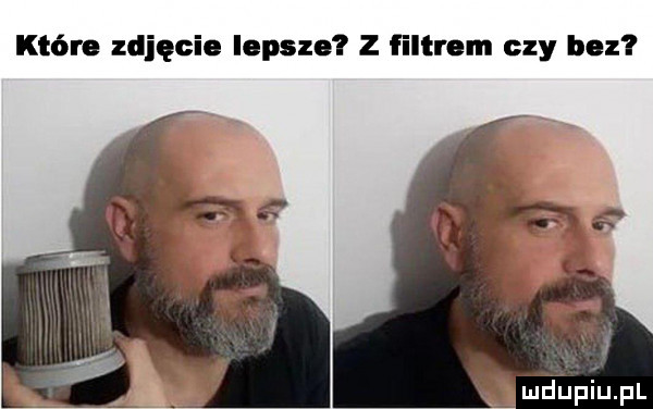 które zgięcie lepsze z filtrem czy bez