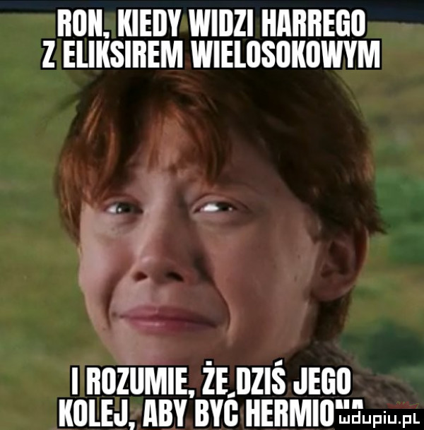 bon. kiedy wlllzi habbego z eliksirem wielﬂsﬂkﬂwym i bozumie. żumś jego nom niv m hammad um