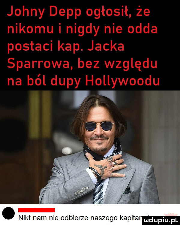 kt nam nie odbierze naszego kalita