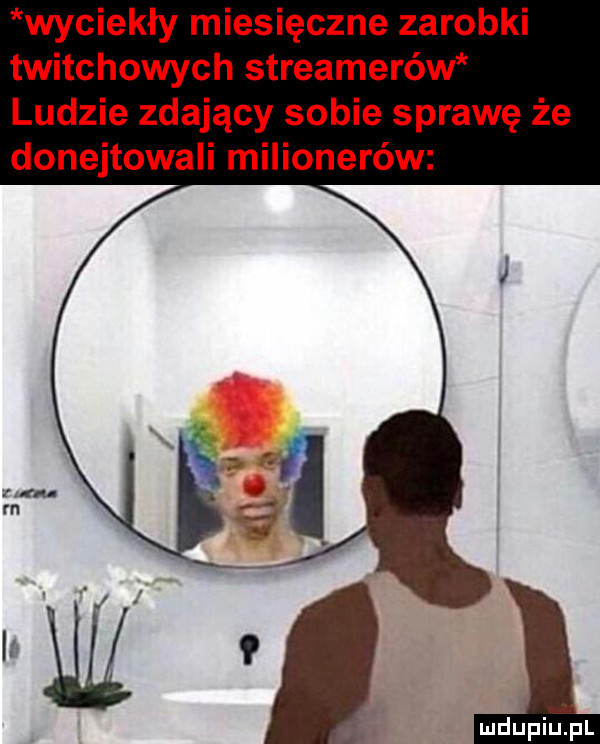 wyciekły miesięczne zarobki twitchowych streamerów ludzie zdający sobie sprawę że donejtowali milionerów