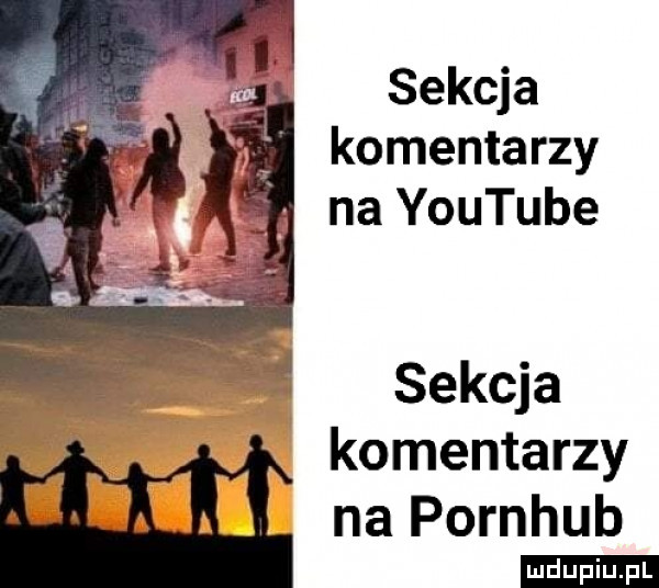 sekcja komentarzy nayoutube sekcja komentarzy na pornhub