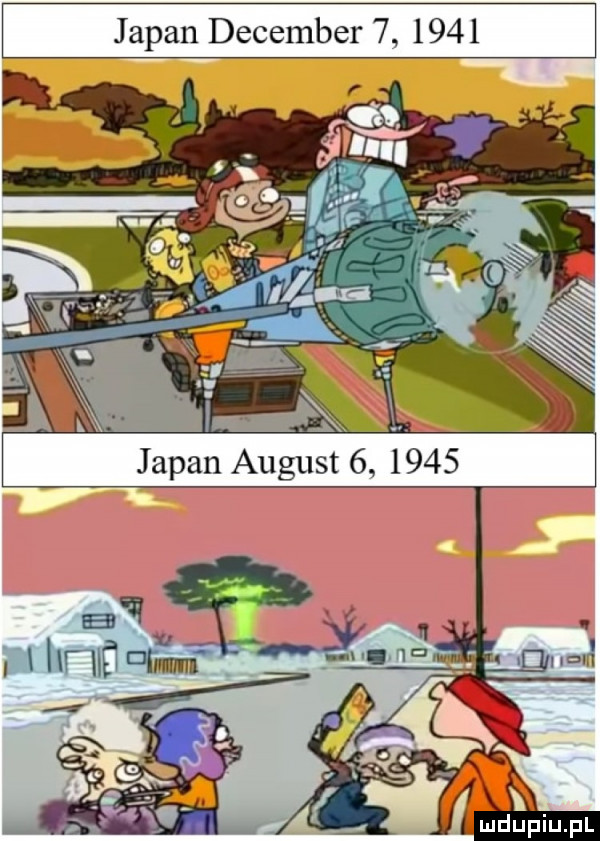 japan december