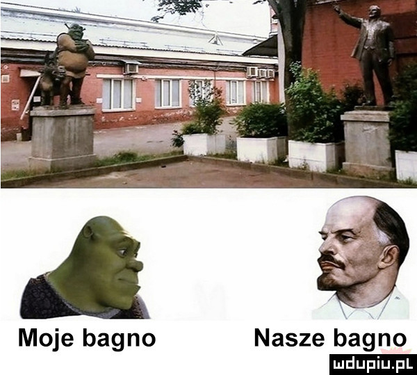 moje bagno nasze bagno