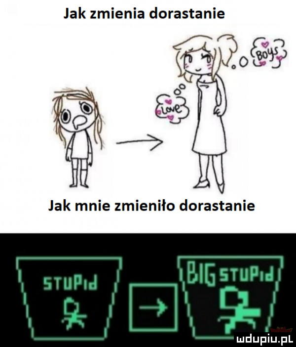 jak zmienia dorastanie e ię tup agi i mdupliu. pl