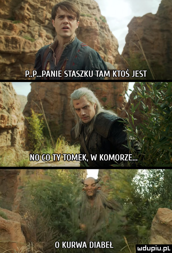 m  kurwa diabeł nami. abakankami piu pl