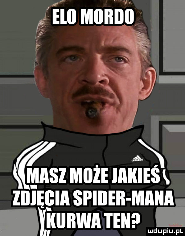 l. i x i w. g acz maż    fo znnęgln spider mana mam ten