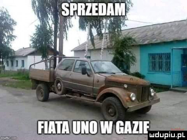 fiata iii w gazie mdupiu hl