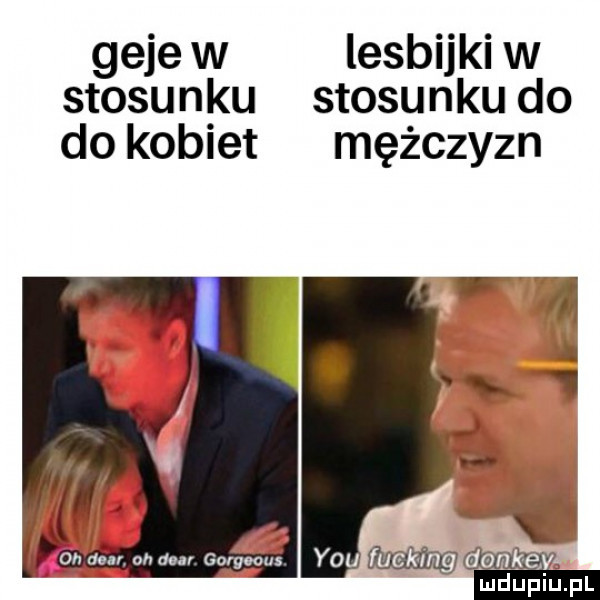 geje w lesbijki w stosunku stosunku do do kobiet mężczyzn on dw. oh gm   qu