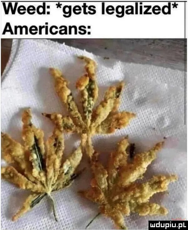 weed gees iegalized americans