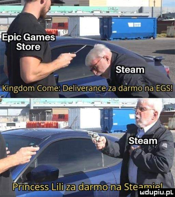 i ﬁg  . epicgammą m store gx y princess lili za darmo na steamie ludupiu. pl