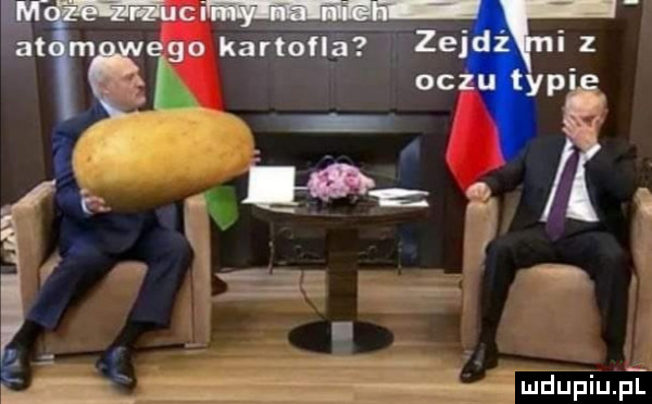 gg n c. go kartofla ze oc