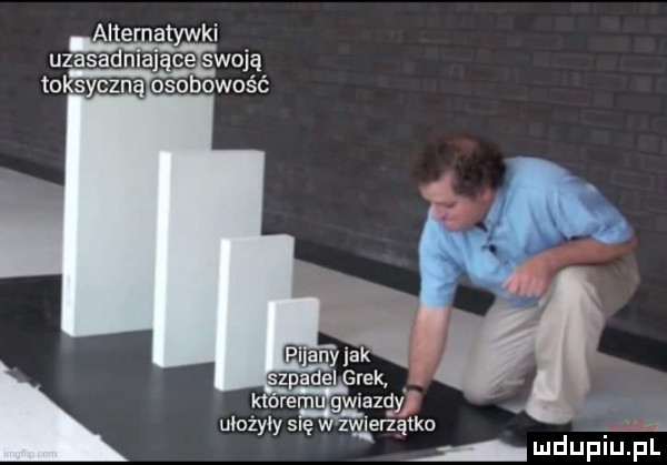 alternatywni uzasadniające swoją toksyczną osobowość gwiaz dy ułożyły się w wienąlko ndufiu f