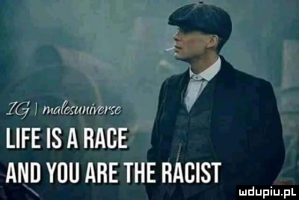 j     nm emm ram lice is a race and y-u are tee racist