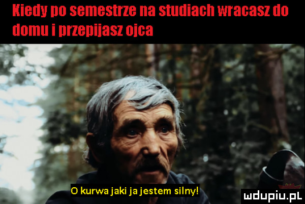 iliedv ibl semestru na studiach wracas lal damn i nrzeniias nica vx. x okurwajakijajestem silnv