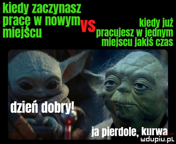 kieuv zaczynasz m aę w nowvmvs kiell iuż nracuieszwię nam miejscu iakiś czas