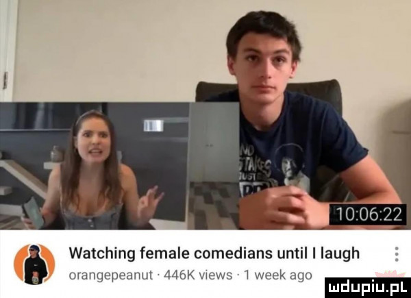 watching female comedians until i laugh orangepeanul aaskwews w wiek ago