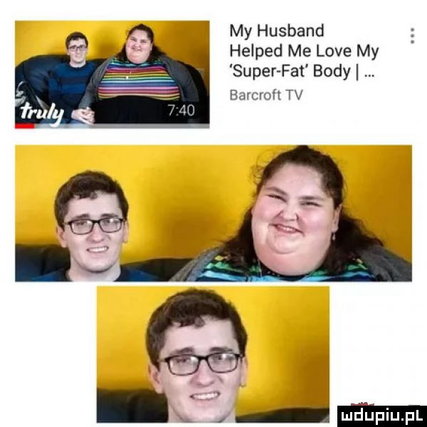 my husband helped me live my super fat body ramon iv