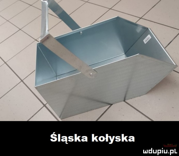 śląska kołyska