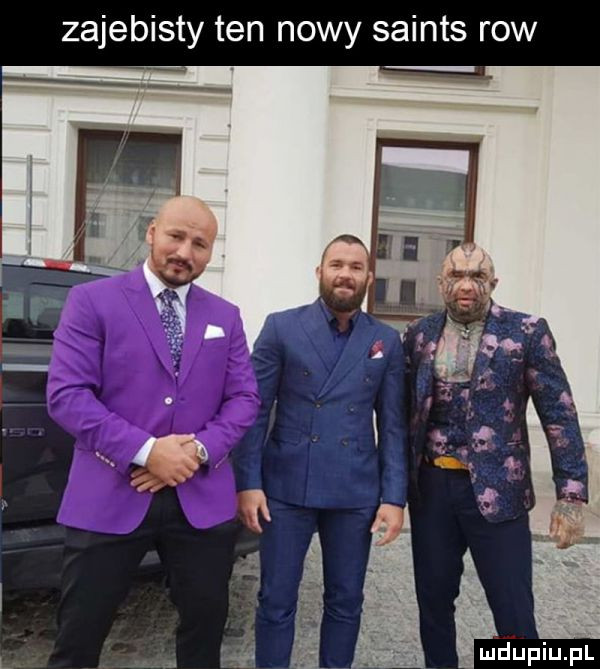 zajebisty ten nowy saints row l f h upiu. pl