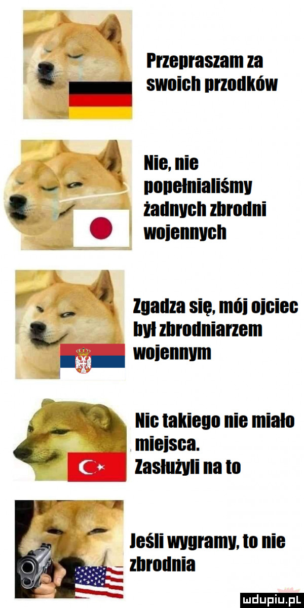 o. pi ibiihishiii za p smiali ibl lilllkńw ł f lame f nnnelnialiśmv żadnych znmuni. miennvcll l i zgadza się mai obciec hvlzllrmlnianem miennvm. luc laklegn me mlalo. miejsca. laslużvli na m     ludu iu. l