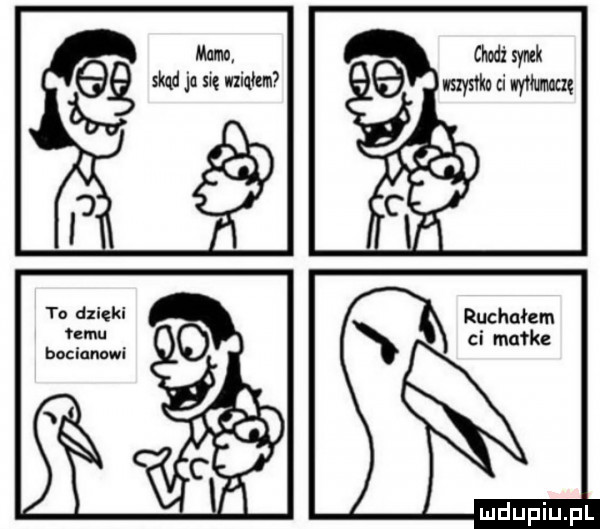 to dzięki yamu buciunnwi ruchałem ci mułka