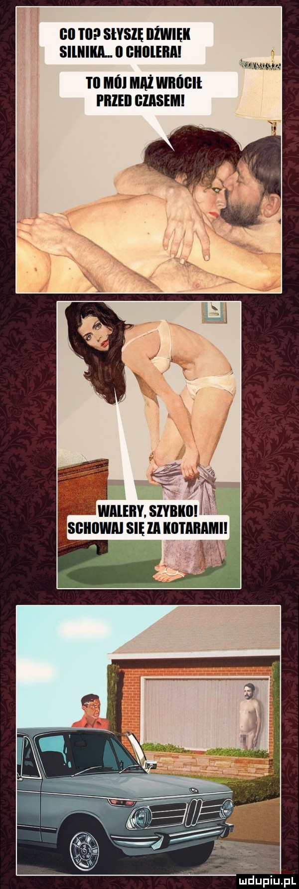 gd ti slysię iiżwięk sllllllﬂl. i gllllleila i ll m  maż wbógii plllell czasem sgiiijwm się ln kijtaiiami